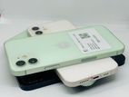 Apple iPhone 12 128 GB (Used)
