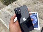 Apple iPhone 12 128GB (Used)