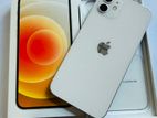 Apple iPhone 12 128GB (Used)