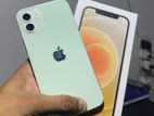 Apple iPhone 12 128GB (Used)
