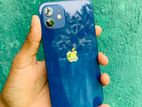 Apple iPhone 12 128 GB (Used)