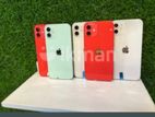 Apple iPhone 12 128 GB vh (Used)