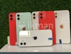 Apple iPhone 12 128 GB VV (Used)