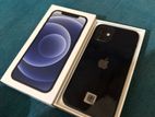 Apple iPhone 12 128GB (Used)