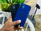 Apple iPhone 12 128 (Used)