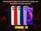 Apple iPhone 12 128 (Used)