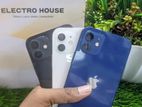 Apple iPhone 12 128 (Used)