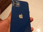Apple iPhone 12 128GB (Used)