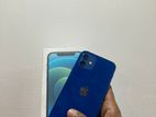 Apple iPhone 12 128GB (Used)