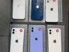 Apple iPhone 12 128GB (Used)