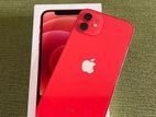 Apple iPhone 12 128GB (Used)