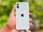 Apple iPhone 12 128GB (Used)