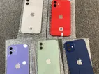 Apple iPhone 12 128GB/256GB (Used)