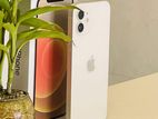 Apple iPhone 12 128GB 4GB Ram 17775 (Used)