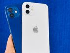 Apple iPhone 12 128GB 5G+ 1 (Used)