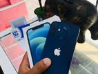Apple iPhone 12 128GB-5G |2 (Used)