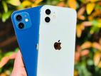 Apple iPhone 12 128GB-5G A1 (Used)