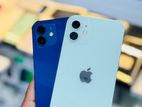 Apple iPhone 12 128GB 5G A1 (Used)
