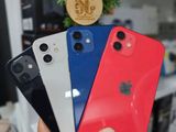 Apple iPhone 12 128GB-5G Box/Cable (Used)