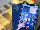 Apple iPhone 12 128GB 5G D1 (Used)