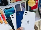 Apple iPhone 12 128GB 5G Dual Sim (Used)