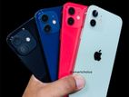 Apple iPhone 12 128GB 5G Dual Sim (Used)