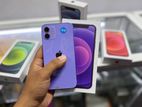 Apple iPhone 12 128GB-5G E (Used)