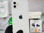 Apple iPhone 12 128GB-5G G (Used)