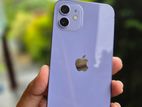 Apple iPhone 12 128GB 5G G3 (Used)