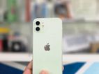 Apple iPhone 12 128GB-5G H (Used)