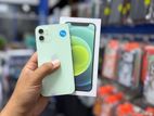 Apple iPhone 12 128GB-5G J (Used)