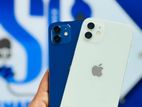 Apple iPhone 12 128GB 5G J1 (Used)