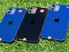 Apple iPhone 12 128GB-5G-LL/A , ZP/A (Used)