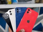 Apple iPhone 12 128GB-5G S (Used)