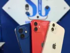 Apple iPhone 12 128GB 5G S (Used)