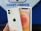 Apple iPhone 12 128GB 5G S (Used)