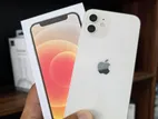 Apple iPhone 12 128GB 5G S (Used)