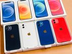 Apple iPhone 12 128GB | 5G (Used)