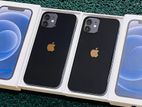 Apple iPhone 12 128GB - 5G (Used)
