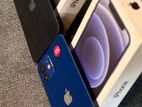 Apple iPhone 12 128GB - 5G (Used)
