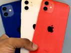Apple iPhone 12 128GB | 5G (Used)