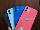 Apple iPhone 12 128GB-5G (Used)