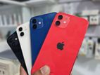 Apple iPhone 12 128GB-5G (Used)