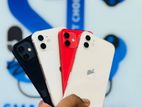 Apple iPhone 12 128GB-5G (Used)