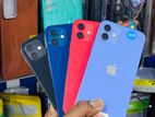 Apple iPhone 12 128GB 5G+ (Used)