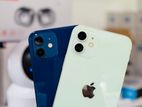 Apple iPhone 12 128GB-5G (Used)