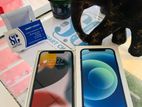 Apple iPhone 12 128GB-5G | (Used)
