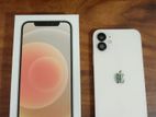 Apple iPhone 12 128 Gb 5 G (Used)