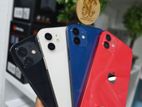 Apple iPhone 12 128GB-5G V (Used)