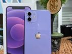 Apple iPhone 12 128GB 5G W (Used)
